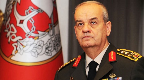 Turkish General Staff